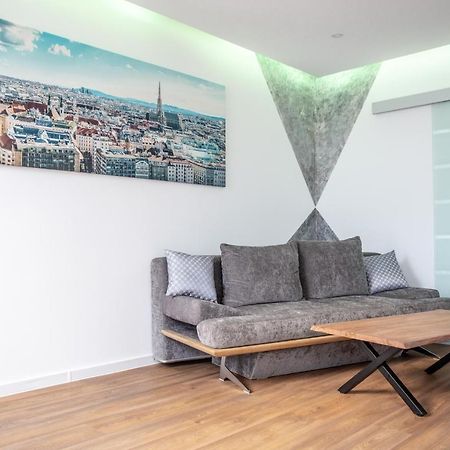 Am-Residence Alserhof Виена Екстериор снимка
