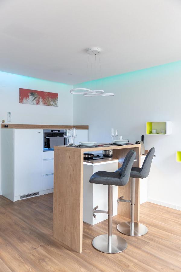 Am-Residence Alserhof Виена Екстериор снимка