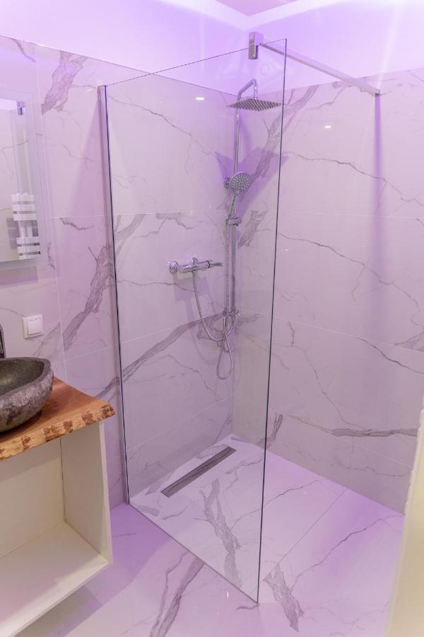 Am-Residence Alserhof Виена Екстериор снимка